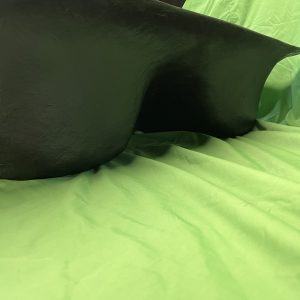 GTS Classics Classic Cars - RearSeatDeleteBox